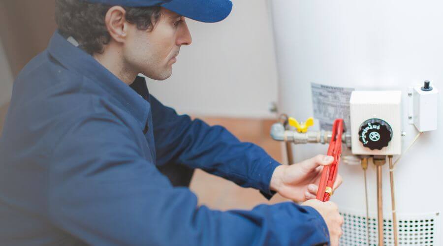 Professional Leak Detection in Monrovia, IN