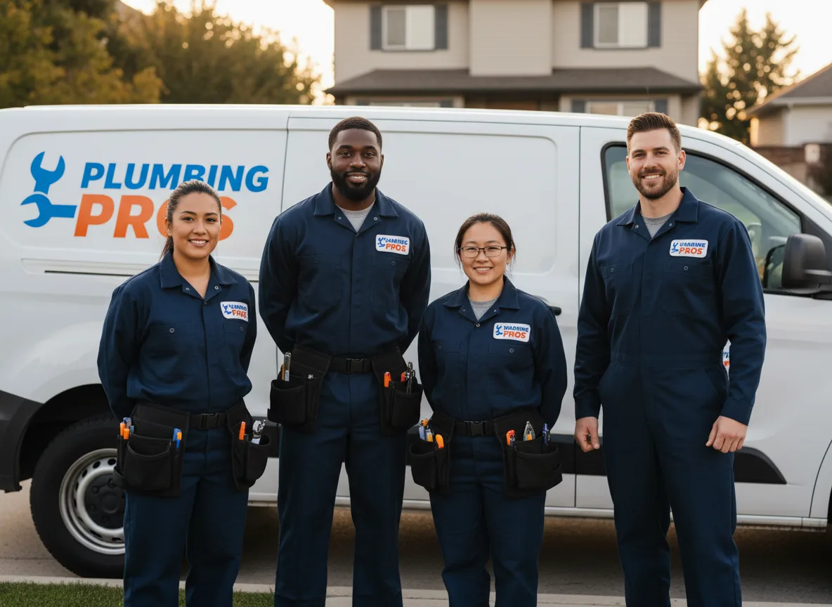 Water Heater Repair company in Monrovia, IN